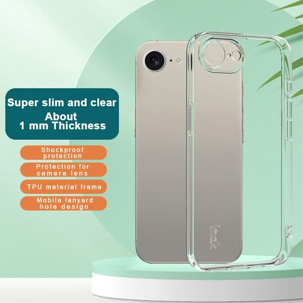 thiki apple iphone 16e imak tpu 38961 3