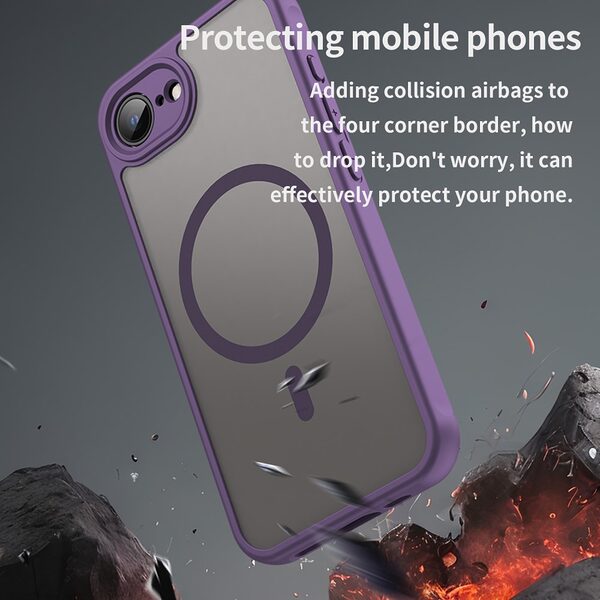 thiki apple iphone 16e mad mask tpu mwb 38942 5