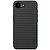 Θήκη iPhone 16e / 17e NiLLkin Super Frosted Shield Pro Series Πλάτη από Premium σκληρό TPU μαύρο