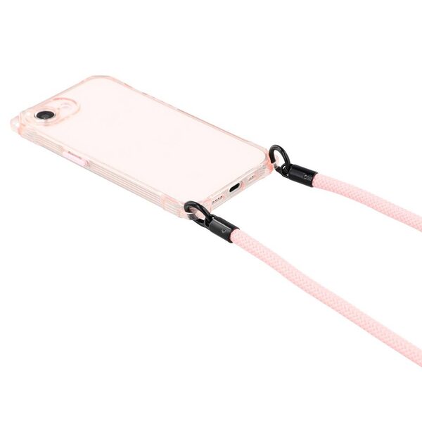 thiki apple iphone 16e tpu roz 38926 4
