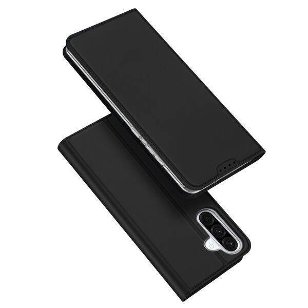 Θήκη Samsung Galaxy A36 / A56 DUX DUCIS Skin Pro Series με βάση στήριξης