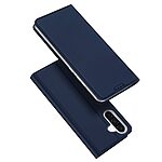 Θήκη Samsung Galaxy A36 / A56 DUX DUCIS Skin Pro Series με βάση στήριξης