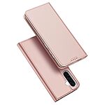 Θήκη Samsung Galaxy A36 / A56 DUX DUCIS Skin Pro Series με βάση στήριξης