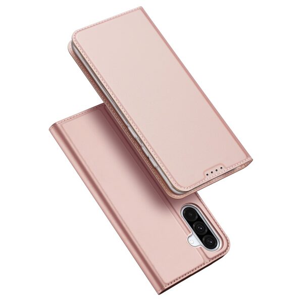 Θήκη Samsung Galaxy A36 / A56 DUX DUCIS Skin Pro Series με βάση στήριξης