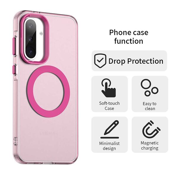 thiki samsung galaxy a36 a56 mad mask tpu kokkino 38810 4