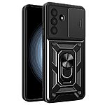 Θήκη Samsung Galaxy A36 Mad Mask Camshield Armor Guard Πλάτη με προστασία για την κάμερα