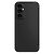 Θήκη Samsung Galaxy A36 OEM Ultra Thin Rubberized Premium Πλάτη TPU με εσωτερική επένδυση μαύρο