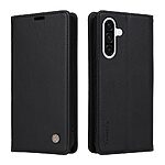 Θήκη Samsung Galaxy A36 YIKATU Folio Series v5 με βάση στήριξης