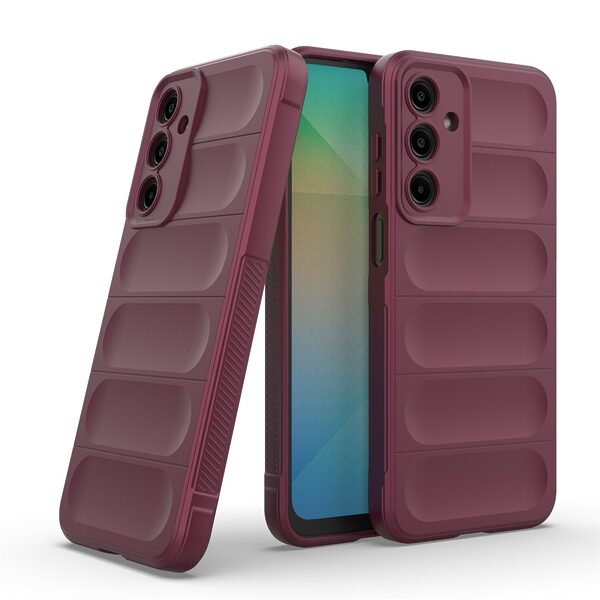 thiki samsung galaxy a56 mad mask tpu kokkino skoyro 38821 4