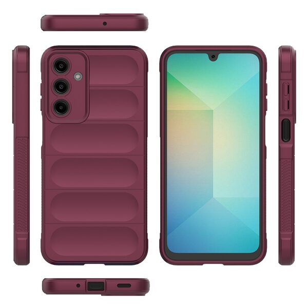 thiki samsung galaxy a56 mad mask tpu kokkino skoyro 38821 5