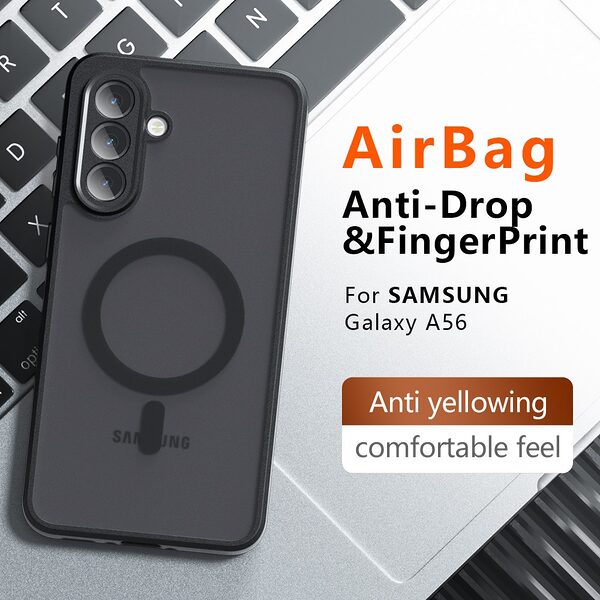 thiki samsung galaxy a56 mad mask tpu mayro 38952 2