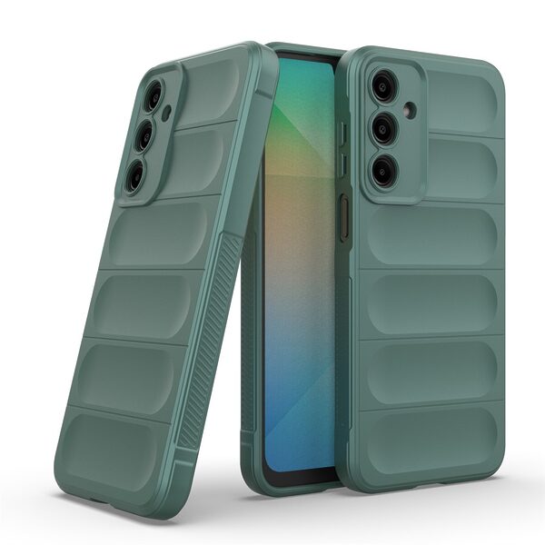thiki samsung galaxy a56 mad mask tpu prasino 38820 4