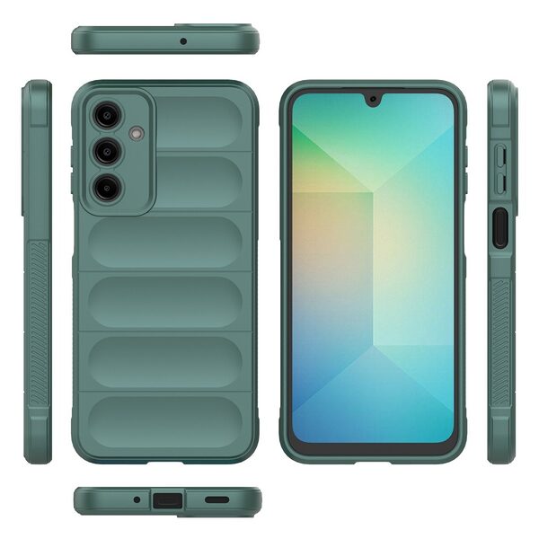 thiki samsung galaxy a56 mad mask tpu prasino 38820 5