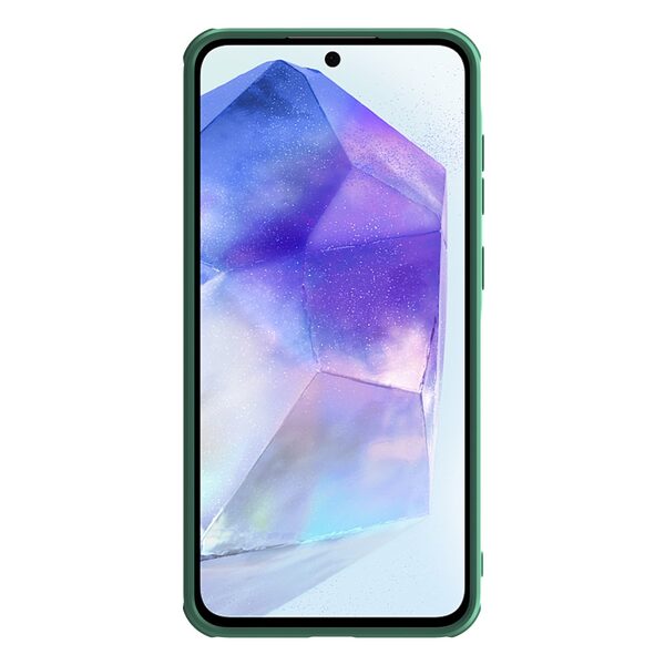 thiki samsung galaxy a56 nillkin tpu prasino 38896 2