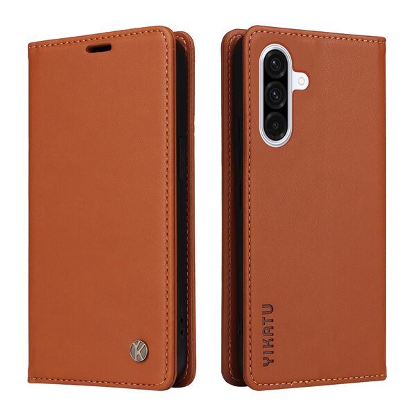 thiki samsung galaxy a56 yikatu dermatini kafe 38772