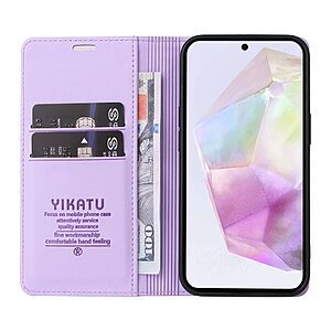 thiki samsung galaxy a56 yikatu dermatini mov anoixto 38771 2