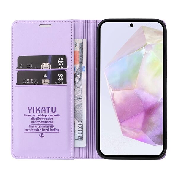 thiki samsung galaxy a56 yikatu dermatini mov anoixto 38771 2