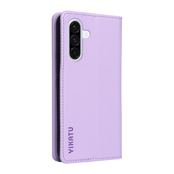 thiki samsung galaxy a56 yikatu dermatini mov anoixto 38771 5