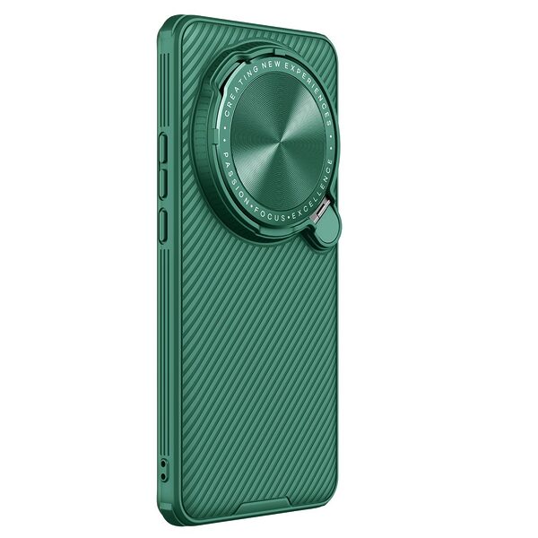 thiki xiaomi 15 ultra nillkin tpu prasino 38935 3