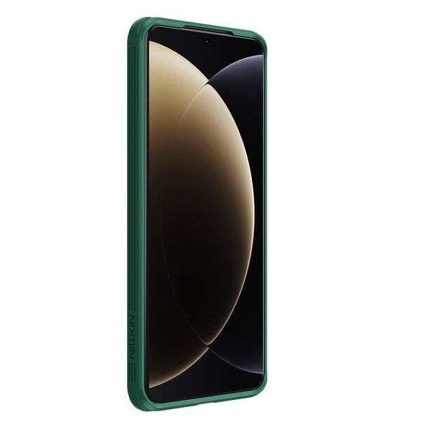 thiki xiaomi 15 ultra nillkin tpu prasino 38935 4