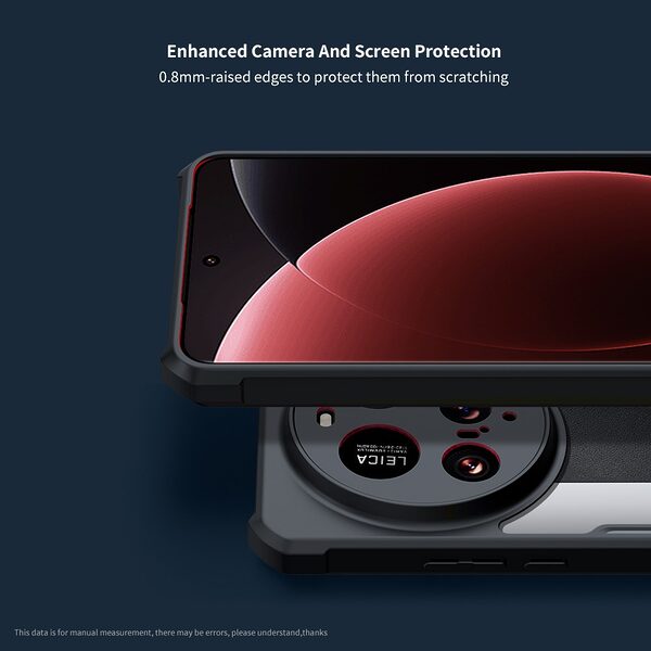 thiki xiaomi 15 ultra xundd tpu mayro 38953 5