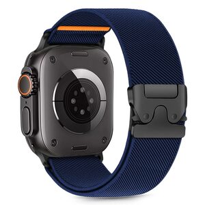 Λουράκι TECH-PROTECT NYLON CLASP - Apple Watch (44/45/46/49mm) Μπλε