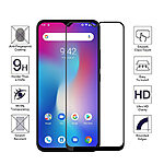 Full προστασία οθόνης για Google Pixel 9a 5G - Tempered Glass πλήρους κάλυψης 9H - OEM - 0.26mm - Image 4