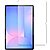 Αντιχαρακτικό Γυαλί OEM για Tablet Samsung Galaxy Tab S10 FE Plus 13.1" - Tempered Glass 9H με Επίστρωση Oleophobic