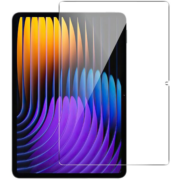 Αντιχαρακτικό Γυαλί OEM για Tablet Xiaomi Pad 7 11.2" / Pro 11.2" - Tempered Glass 9H με Επίστρωση Oleophobic