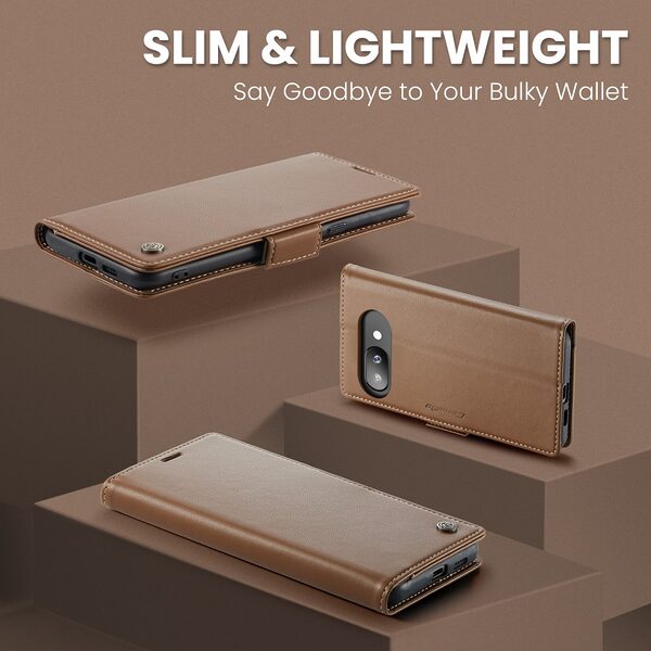 thiki google pixel 9a 5g caseme dermatini kafe 39145 5