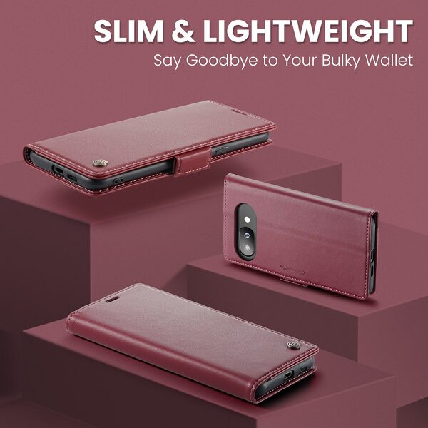 thiki google pixel 9a 5g caseme dermatini kokkino 39144 5