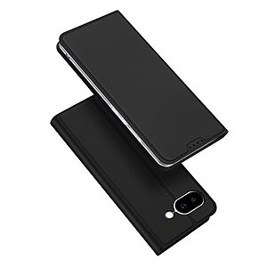 Θήκη Google Pixel 9a 5G DUX DUCIS Skin Pro Series με βάση στήριξης