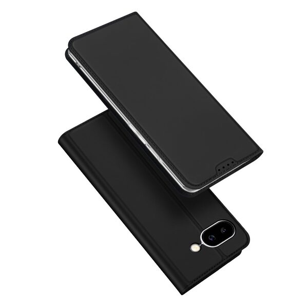 Θήκη Google Pixel 9a 5G DUX DUCIS Skin Pro Series με βάση στήριξης
