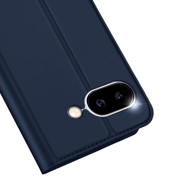 thiki google pixel 9a 5g dux ducis dermatini mple 39118 3
