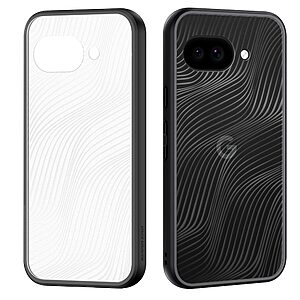 thiki google pixel 9a 5g dux ducis tpu mayro 39040 2