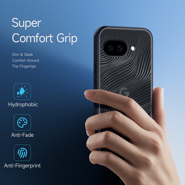 thiki google pixel 9a 5g dux ducis tpu mayro 39040 4