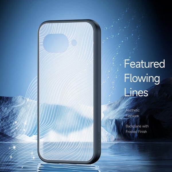 thiki google pixel 9a 5g dux ducis tpu mayro 39040 5