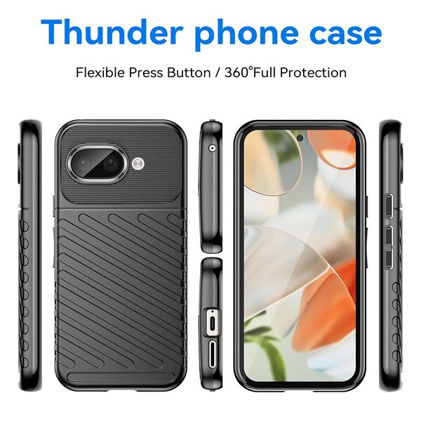 thiki google pixel 9a 5g mad mask tpu mayro 39060 3