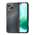 Θήκη Honor 400 Lite 5G DUX DUCIS Aimo Series - Ανθεκτική στις Πτώσεις μαύρο
