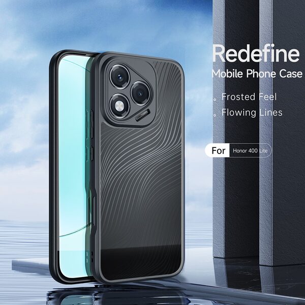 thiki honor 400 lite 5g dux ducis tpu mayro 39252 3