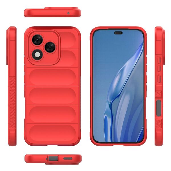 thiki honor 400 lite 5g mad mask tpu kokkino 39276 5