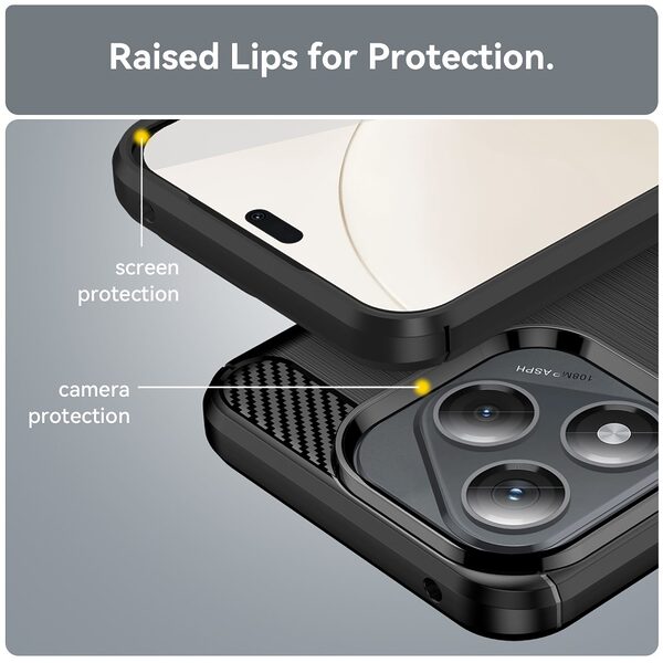 thiki honor 400 lite 5g mad mask tpu mayro 39215 5