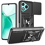 Θήκη Honor 400 Lite 5G Mad Mask Camshield Armor Guard Πλάτη με προστασία για την κάμερα