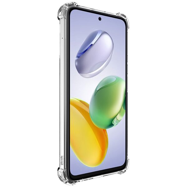 thiki honor x7c 200 smart 5g imak tpu 38991 5
