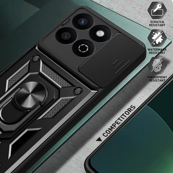 thiki honor x7c 200 smart 5g mad mask tpu mayro 38996 4