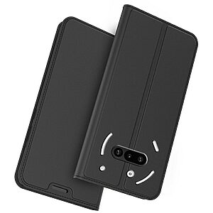 Θήκη Nothing Phone (3a) 5G Mad Mask Skin Pro Series με βάση στήριξης