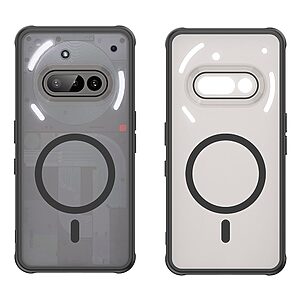 thiki nothing phone 3a 5g mad mask tpu mayro 39175 2