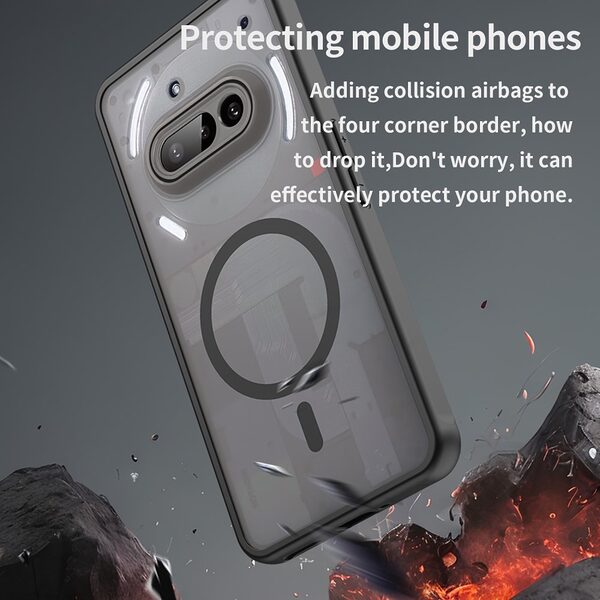 thiki nothing phone 3a 5g mad mask tpu mayro 39175 3