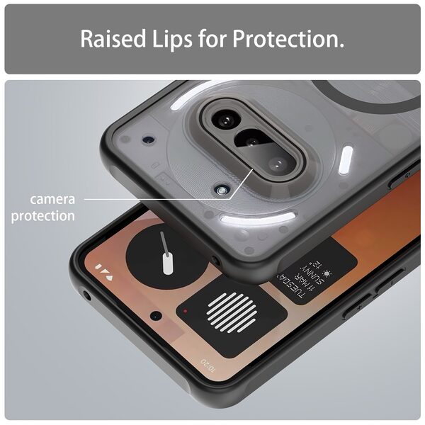 thiki nothing phone 3a 5g mad mask tpu mayro 39175 5