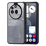 Θήκη Nothing Phone (3a) Pro 5G DUX DUCIS Aimo Series - Ανθεκτική στις Πτώσεις μαύρο